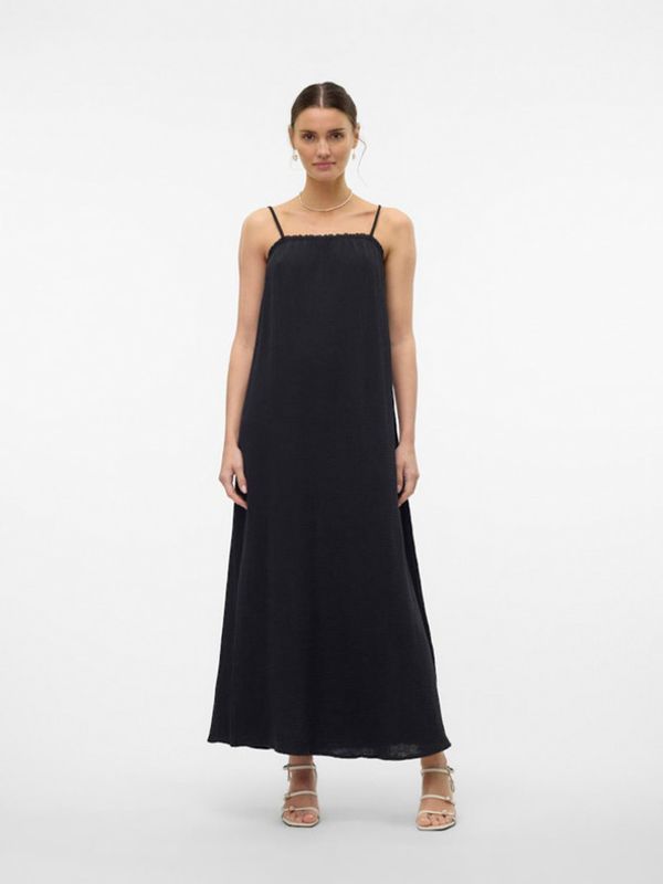 Vero Moda Vero Moda Natali Haljina crna