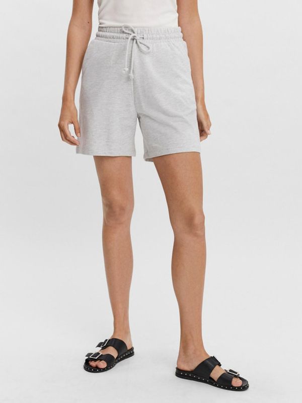 Vero Moda Vero Moda Octavia Šorcevi siva