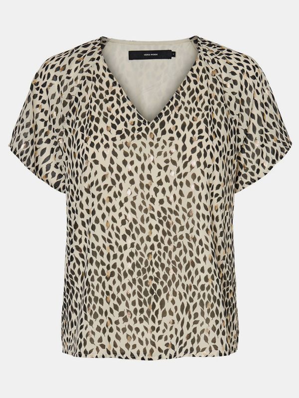 Vero Moda Vero Moda Penny Bluza bež