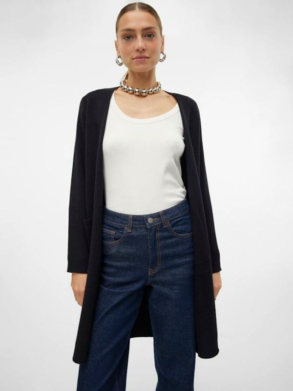 Vero Moda Vero Moda Saba Kardigan crna