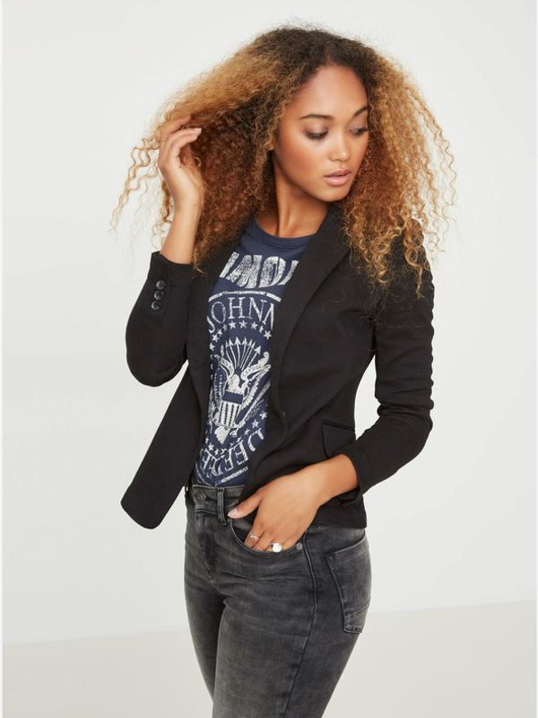 Vero Moda Vero Moda Sako crna