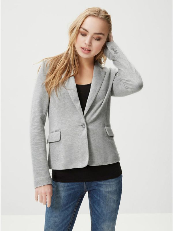 Vero Moda Vero Moda Sako siva