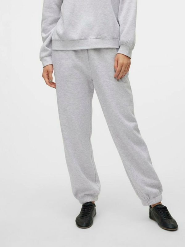 Vero Moda Vero Moda Sonja Donji dio trenirke siva