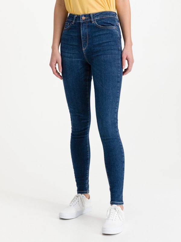 Vero Moda Vero Moda Sophia Traperice plava