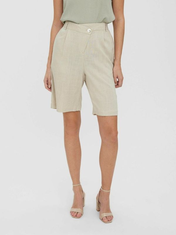 Vero Moda Vero Moda Šorcevi bež