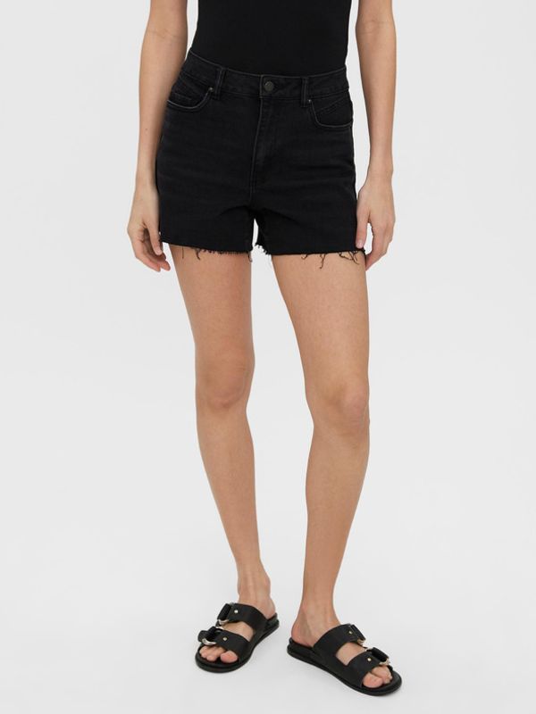 Vero Moda Vero Moda Šorcevi crna