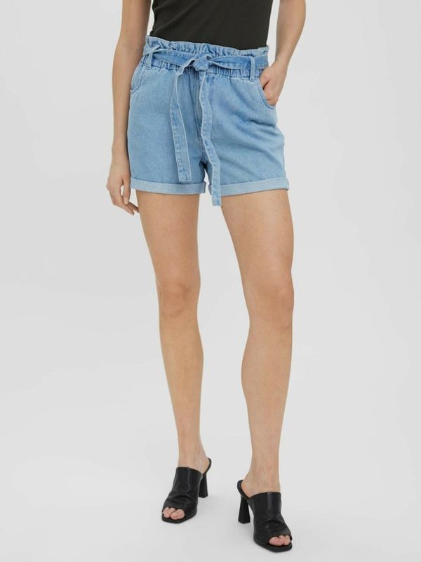 Vero Moda Vero Moda Šorcevi plava