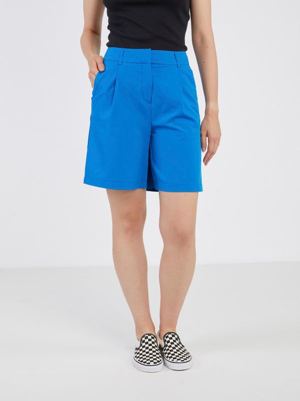 Vero Moda Vero Moda Šorcevi plava