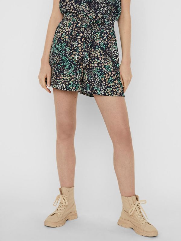 Vero Moda Vero Moda Šorcevi plava