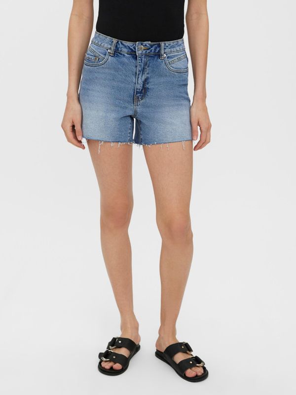 Vero Moda Vero Moda Šorcevi plava