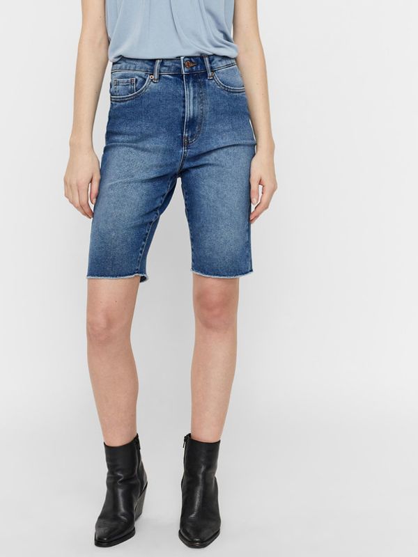 Vero Moda Vero Moda Šorcevi plava
