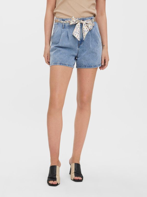 Vero Moda Vero Moda Šorcevi plava