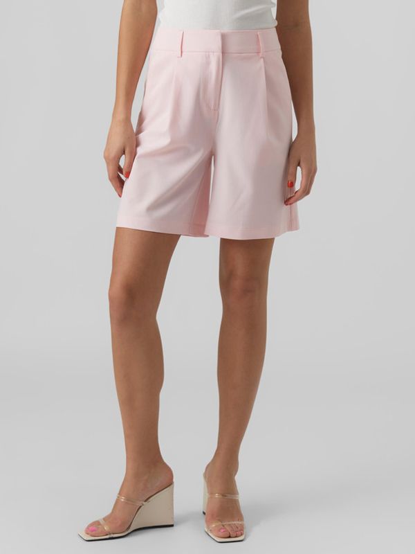 Vero Moda Vero Moda Šorcevi ružičasta