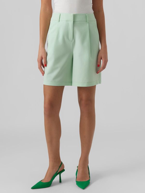 Vero Moda Vero Moda Šorcevi zelena