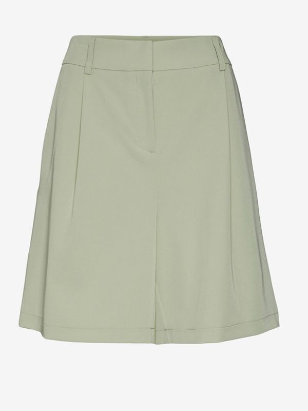 Vero Moda Vero Moda Šorcevi zelena
