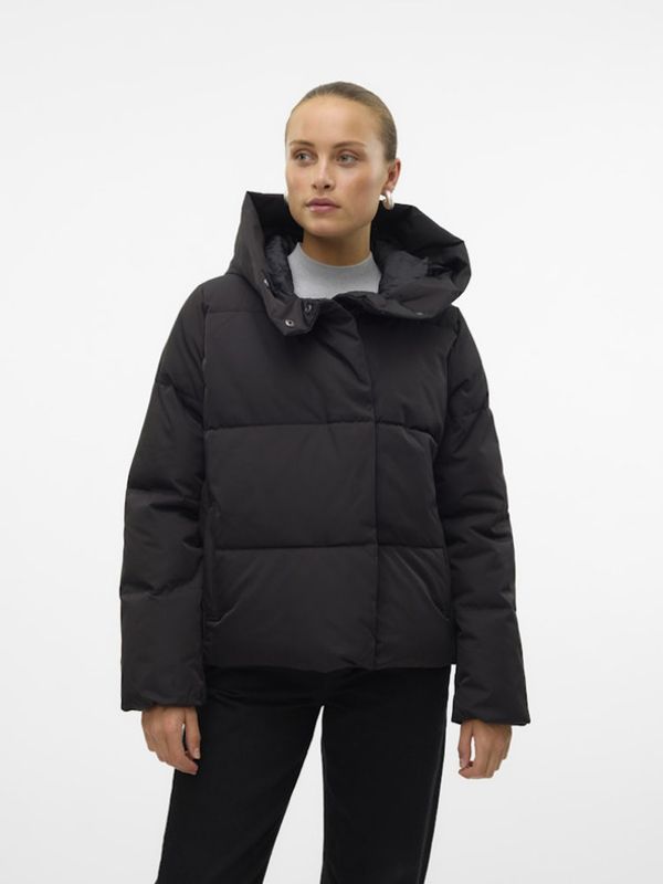 Vero Moda Vero Moda Stella Jakna crna