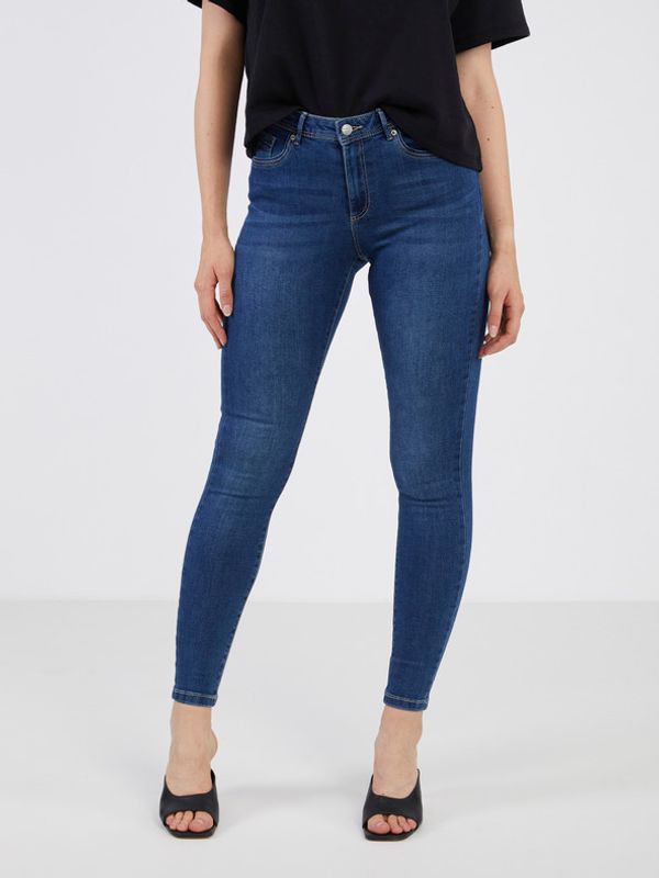 Vero Moda Vero Moda Tanya Traperice plava
