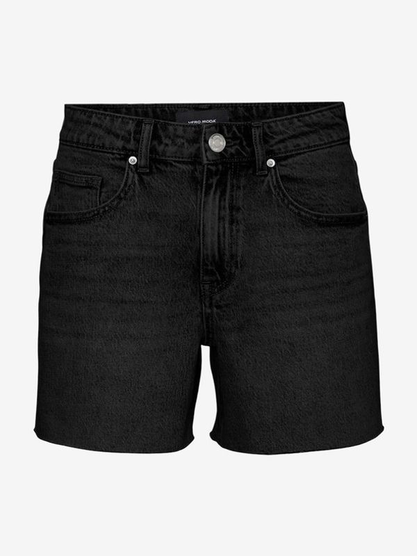Vero Moda Vero Moda Tess Šorcevi crna