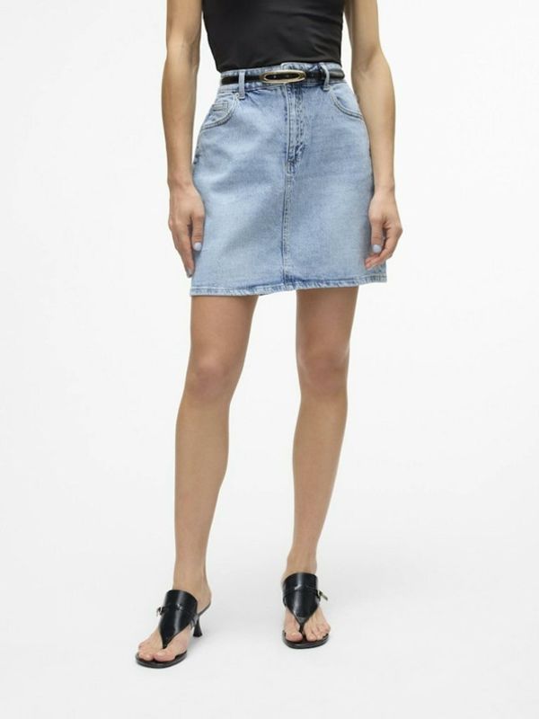 Vero Moda Vero Moda Tessa Suknja plava