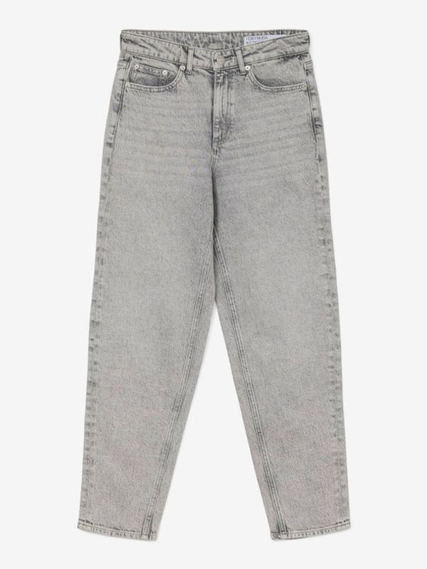Vero Moda Vero Moda Tessa Traperice siva