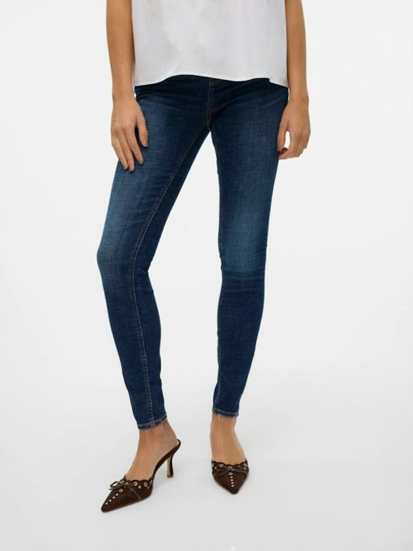 Vero Moda Vero Moda Traperice plava
