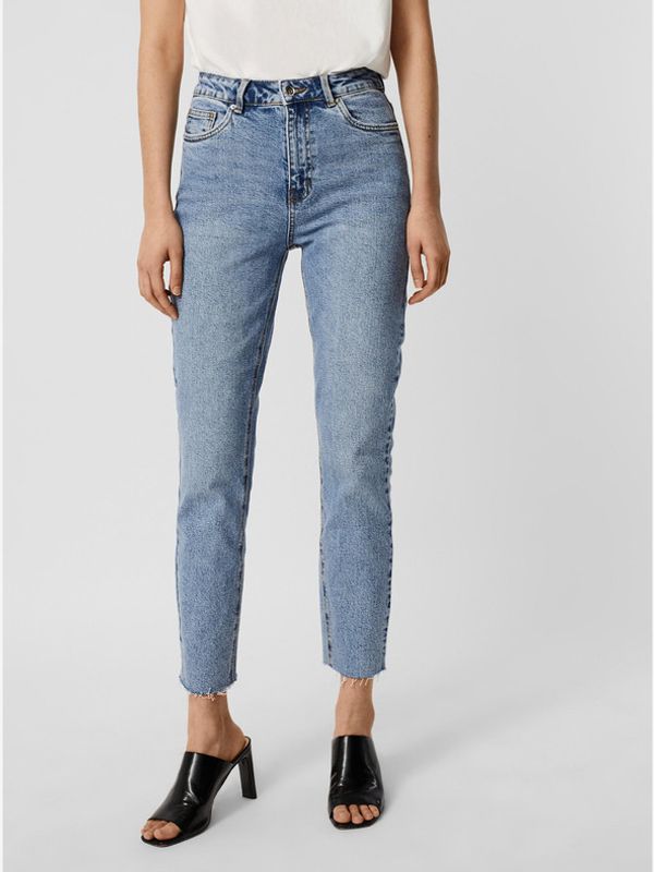 Vero Moda Vero Moda Traperice plava