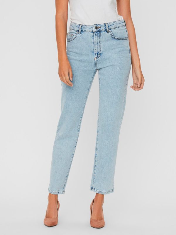 Vero Moda Vero Moda Traperice plava