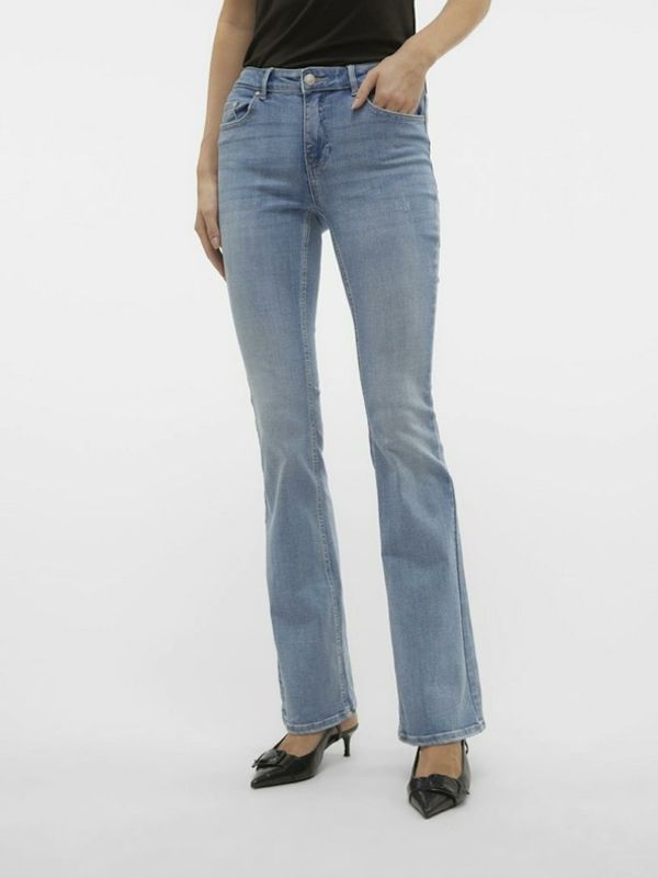 Vero Moda Vero Moda Traperice plava