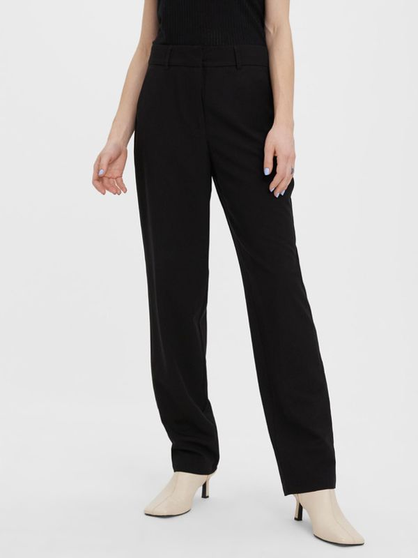 Vero Moda Vero Moda Zelda Hlače crna