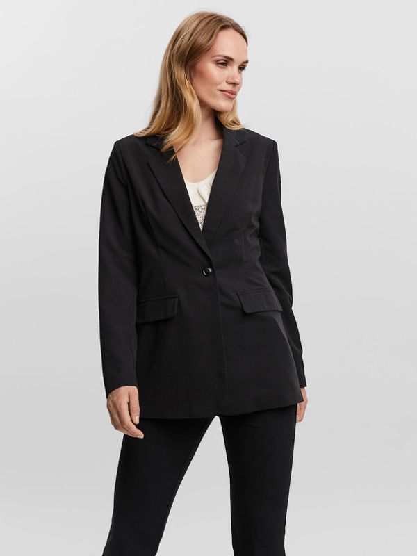 Vero Moda Vero Moda Zelda Sako crna