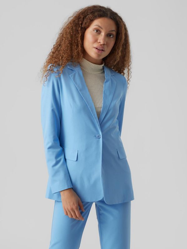 Vero Moda Vero Moda Zelda Sako plava