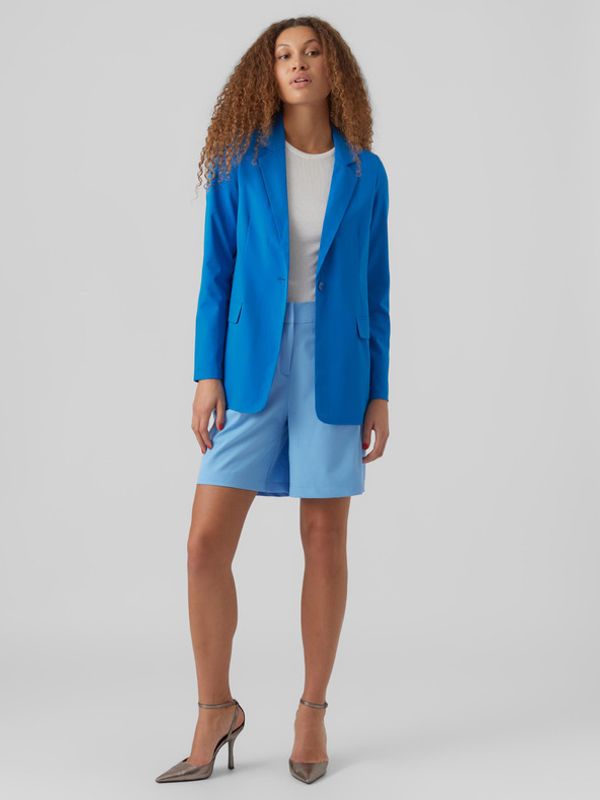 Vero Moda Vero Moda Zelda Sako plava