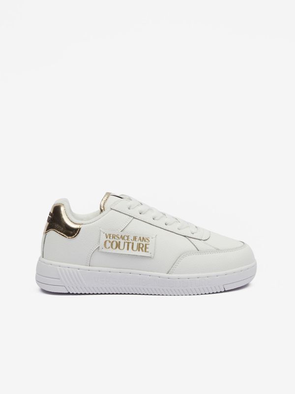Versace Jeans Couture Versace Jeans Couture Fondo Meyssa Tenisice bijela