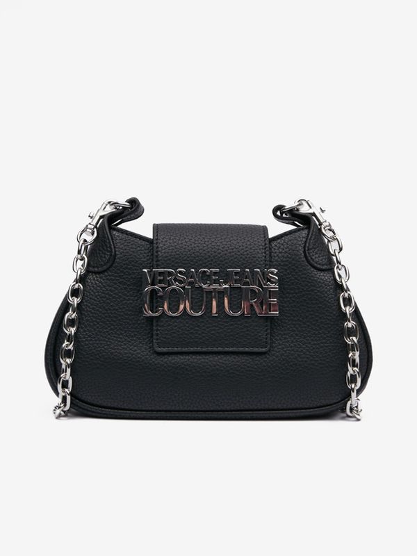 Versace Jeans Couture Versace Jeans Couture Range B Torba crna