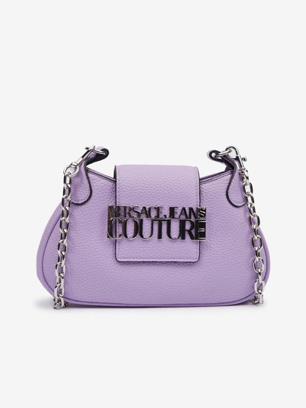 Versace Jeans Couture Versace Jeans Couture Range B Torba ljubičasta