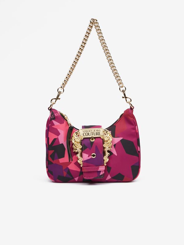 Versace Jeans Couture Versace Jeans Couture Range F Couture Torba ružičasta