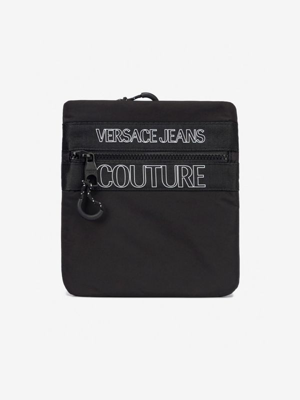 Versace Jeans Couture Versace Jeans Couture Torba za nošenje preko tijela crna
