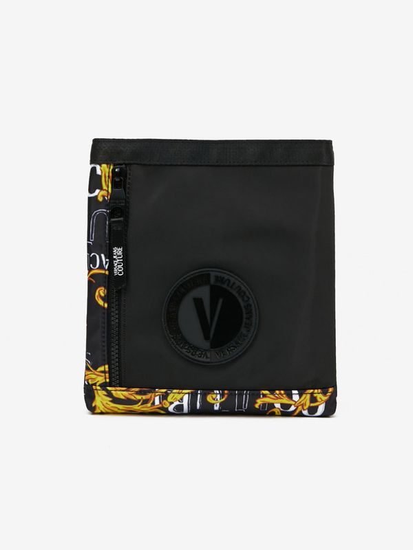 Versace Jeans Couture Versace Jeans Couture Torba za nošenje preko tijela crna