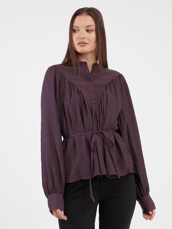 Vila Vila Florencine Bluza crvena