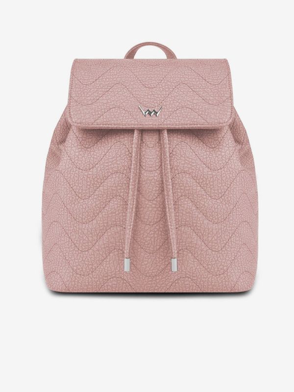 Vuch Vuch Amara Pink Ruksak ružičasta
