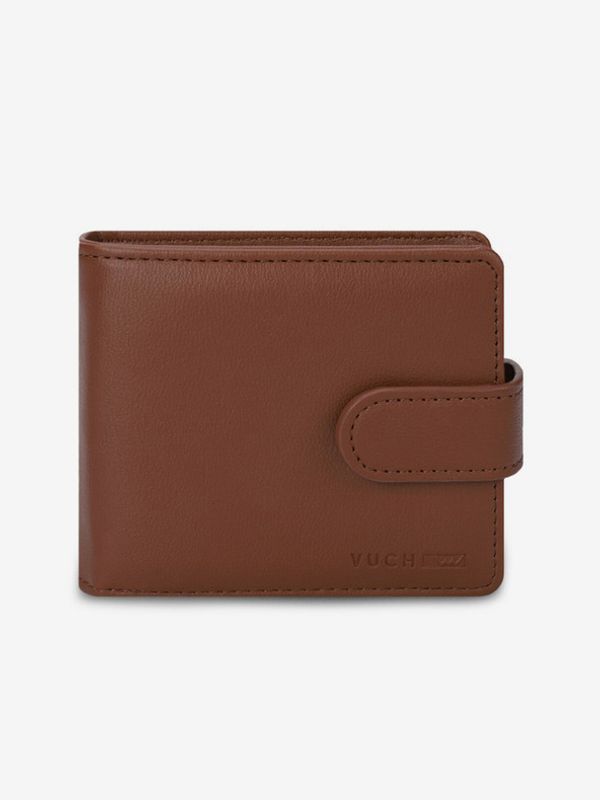Vuch Vuch Aris Brown Novčanik smeđa