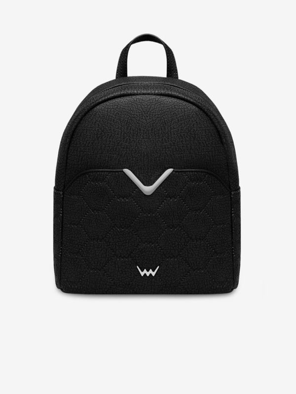Vuch Vuch Arlen Fossy Black Ruksak crna