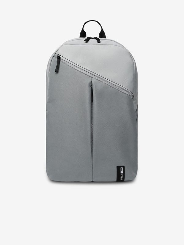 Vuch Vuch Calypso Grey Ruksak siva