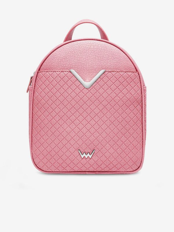 Vuch Vuch Carren Pink Ruksak ružičasta