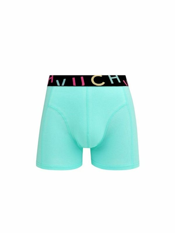 Vuch Vuch Caspian Green Bokserice zelena