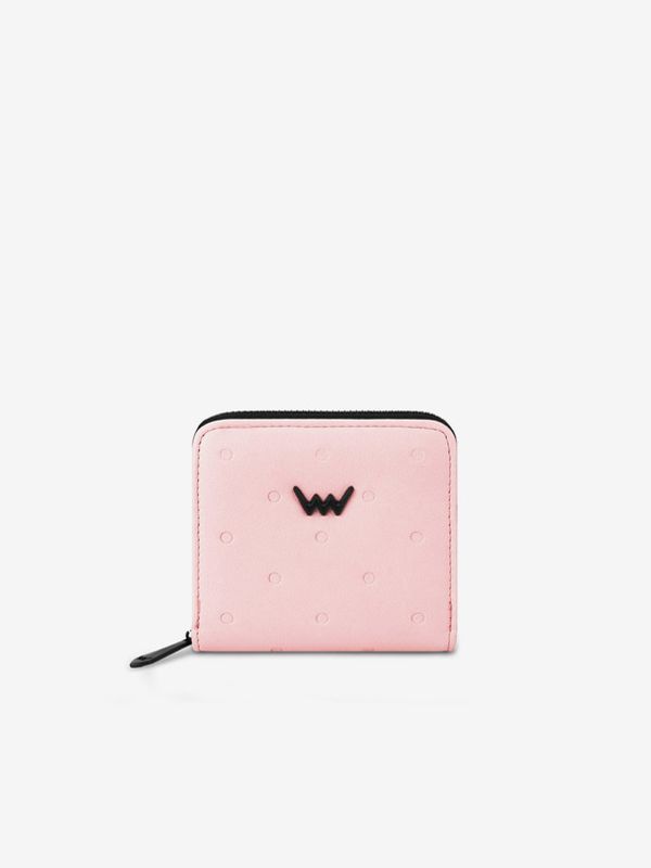 Vuch Vuch Charis Mini Pink Novčanik ružičasta