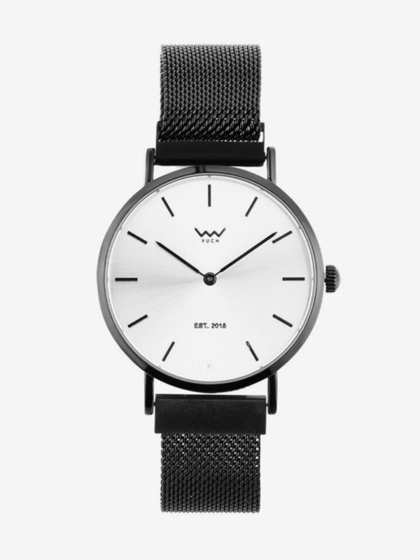 Vuch Vuch Closy Black Satovi crna