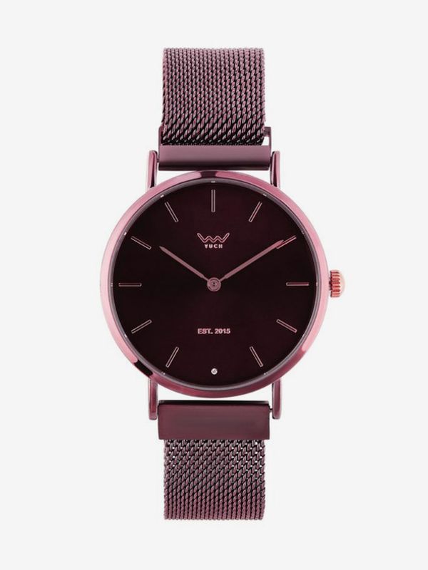 Vuch Vuch Closy Dark Purple Satovi ljubičasta