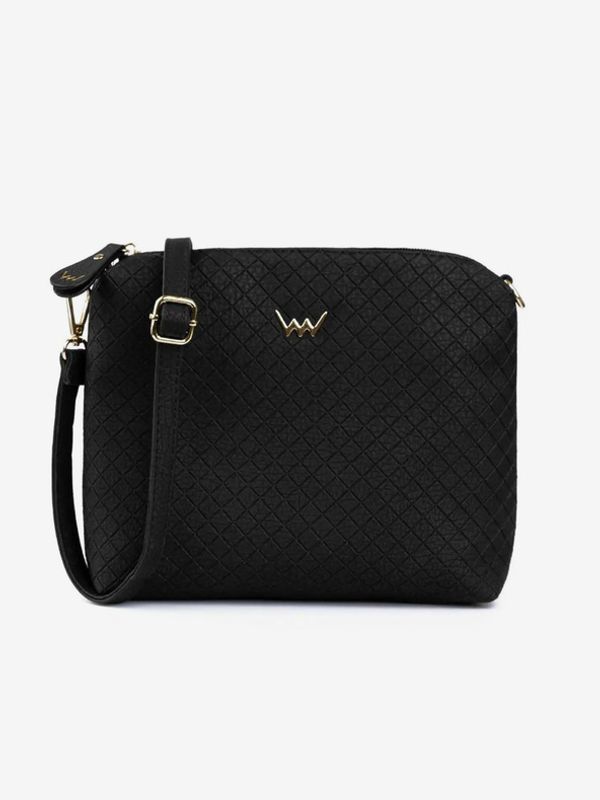 Vuch Vuch Coalie Diamond Black Torba crna