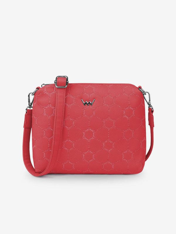 Vuch Vuch Coalie MN Pink Torba crvena